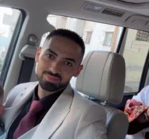 عبدالله ابودية 