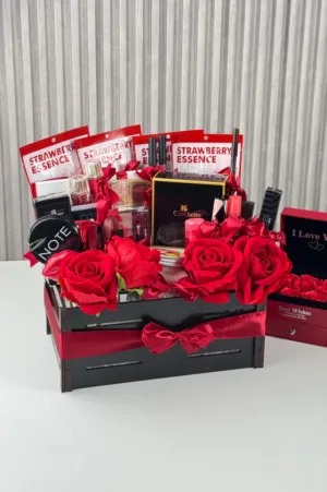 بكجات هدايا  رجالي وستاتي لكل المناسبات