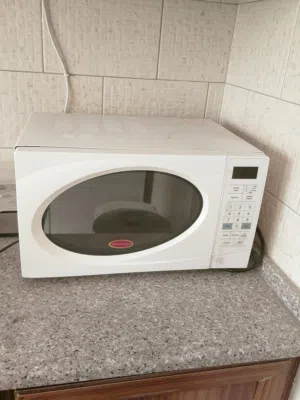 ميكرويف عدد2 مشاكلهم بسيطه بيتصلحو عند اي مصلح ما بسخنو فقط