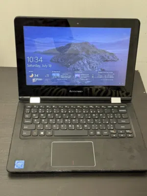 Lenovo Yoga 300