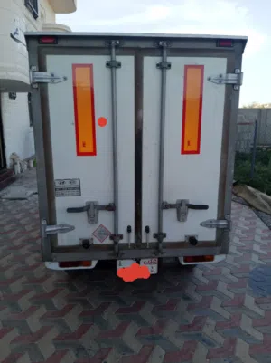 توصيل او نقل بارد او عادي بخدمتك طال عمرك.