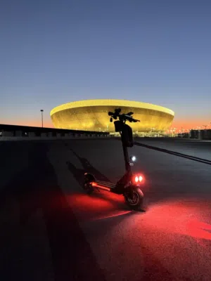 FAST SUPER ELECTRIC SCOOTER