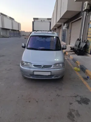Used Citroen Berlingo in Tripoli