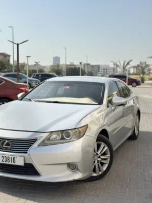 ليكزس ES350 للبيع