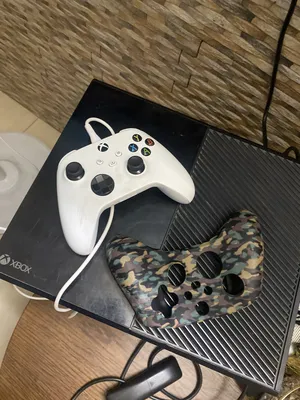 Xbox . Used3