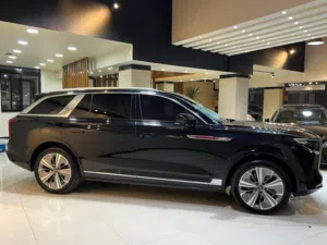 2021Hongqi Ehs9