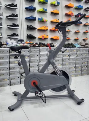 دراجة التمارين spin bike
