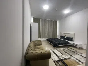 1200 m2 1 Bedroom Apartments for Rent in Ajman Al Rashidiya