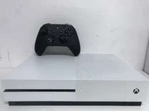 اكس بوكس وان اس + كنترولر ايليت 2 كنترولر احترافي ونضيف وممتاز لا تفوت الفرصه قابل للتفاوض بشكل بسيط