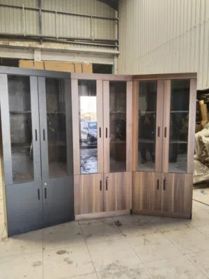 للبيع خزانة ملفات عمق بوكس فايل مميزة بسعر المصنع بعدة الوان