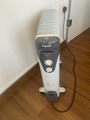 legend Oil-Filled Radiator
