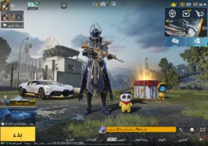 Pubg Accounts and Characters for Sale in Basra