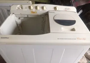 للبيع غسالة Energy Saver