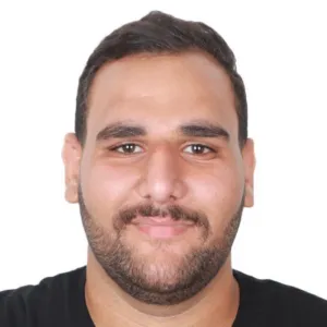 Hamze Omar Ahmed Alsaffarini 