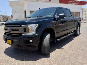 Ford F-150 limited 2018
