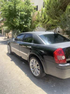 Used Chrysler 300 in Amman