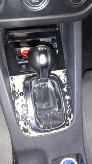 قطع غيار اصليه مستعمل