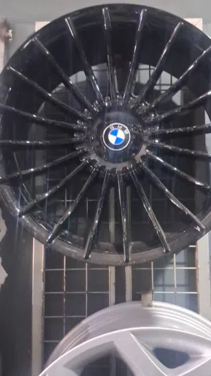 جنطات Alpina 19 سيستم جديد