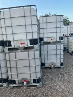 IBC Tank 1000 liter