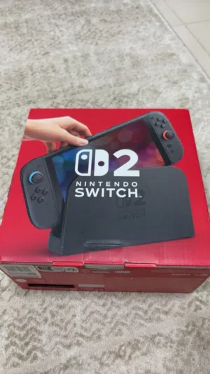 Nintendo Switch Nintendo for sale in Ajman