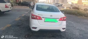نسيان سنترا 2019 وارد امريكي حاله ممتاز فرش ممتاز قابل للتفاوض البسيط
