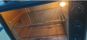 Sharp 30+ Liters Microwave in Muharraq