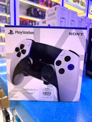 Sony Playstation Ps5 edge controller