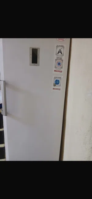 فريزر عامودي 7 ادراج