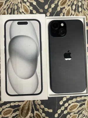 15-عادي-128-جيجا-مستعمل-بحاله-الوكاله-بطاريه95