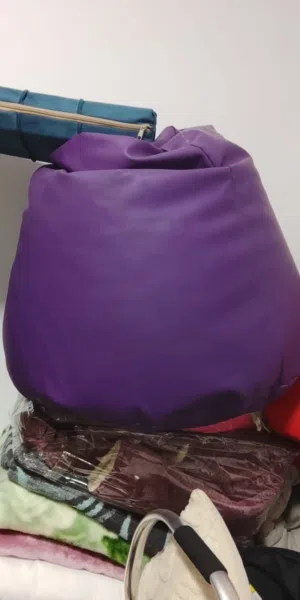 مقاعد Beanbags ( بفة)