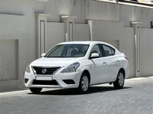 NISSAN SUNNY MODEL 2022