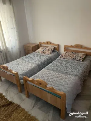 90 m2 2 Bedrooms Apartments for Rent in Amman Swefieh
