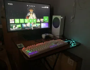 Xbox Series S Xbox for sale in Basra