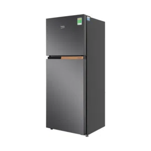 Beko 200L Double Door Refrigerator