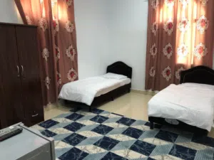 Furnished Daily in Muscat Al Khoud