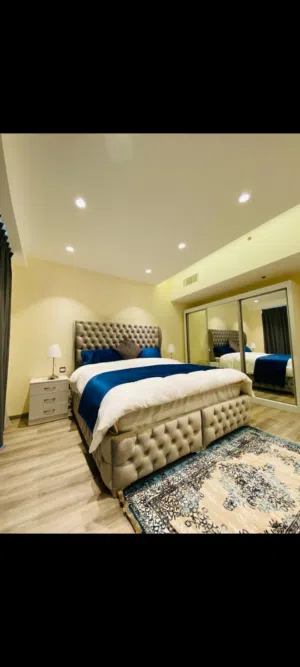 Furnished Daily in Amman Medina Street