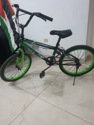 دراجة هوائية