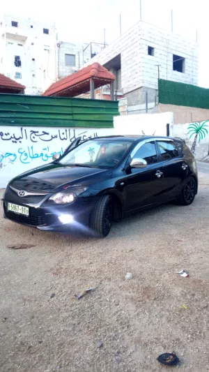 هندايi30-اتماتيك-اصل-برايفت