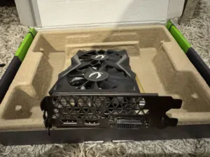 GTX 1650 super