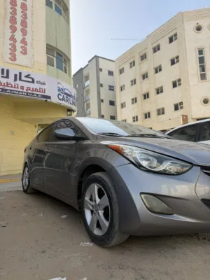 هونداي النترا