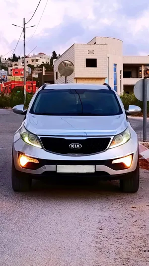 كيا-سبورتاج-2012-للبيع-kia-sportage