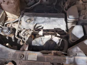 Used Kia Sorento in Tripoli