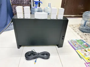 Bose Subwoofer speakers