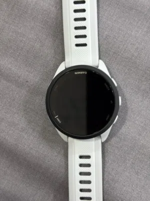 قارمن 165 جديدة لون أبيض New ل أسرع متصل