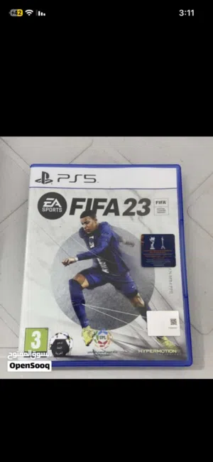 فيفا 23 للبيع