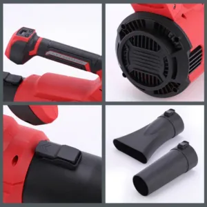 اخر إصدار من منفاخ الهواء على البطارية بالحجمين الحجم الكبير تيربو قوي حدا بطارية كبيره 88v عدد 2 .