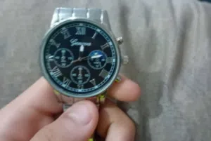 Analog Quartz Others watches for sale in Hawally