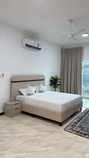 Furnished Daily in Muscat Ansab