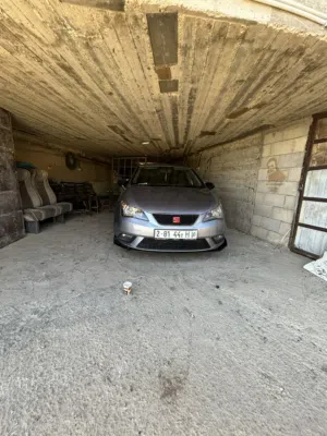 سيات إبيزا كونكت