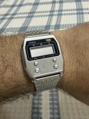 Digital Casio watches for sale in Al Jahra